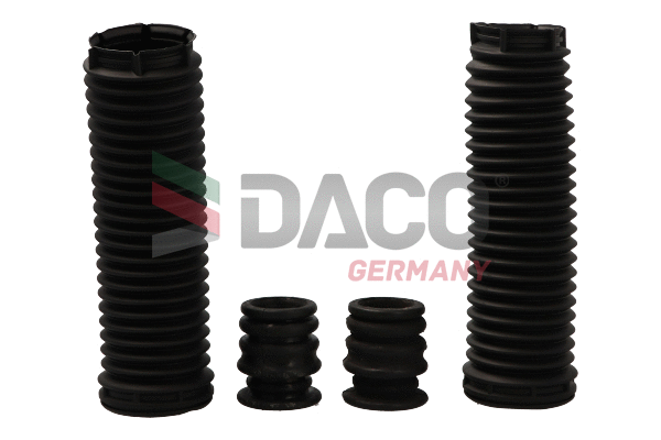 Kit de protection contre la poussière, amortisseur DACO Germany PK4209