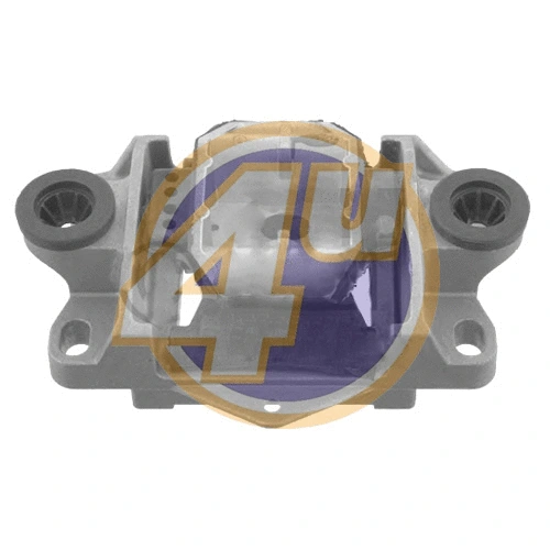 Support moteur 4u FR-EM-00024
