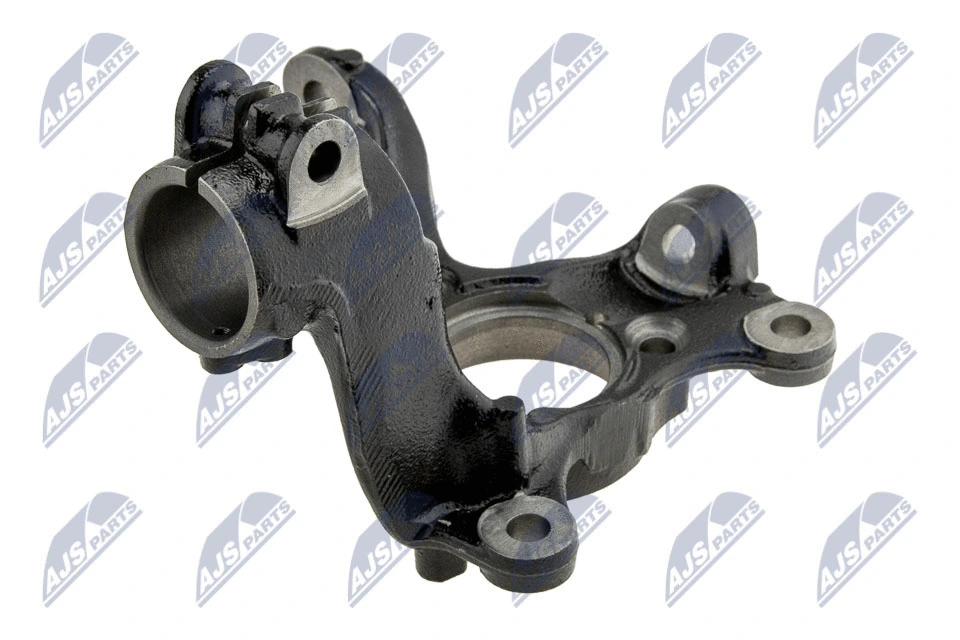 Fusée d'essieu, suspension de roue NTY ZZP-AU-011