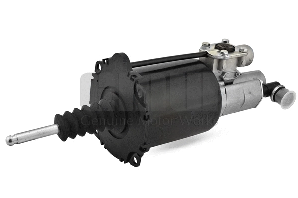 Servo-débrayeur GMW CS4120