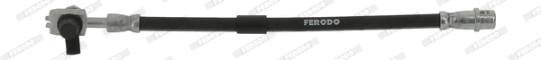 Flexible de frein FERODO FHY3178