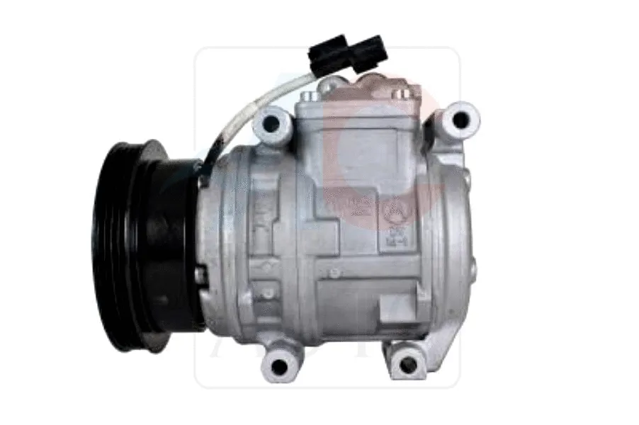 Compresseur, climatisation ACAUTO AC-01HA107