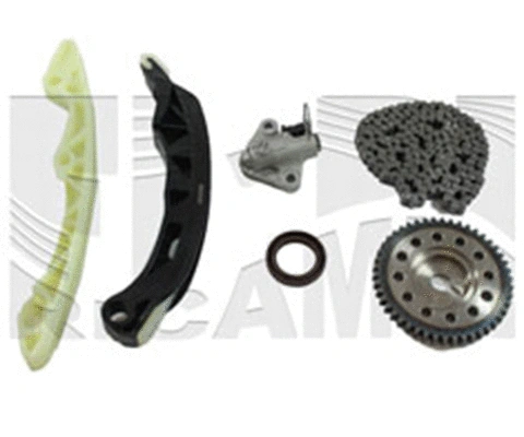 Kit de distribution par chaîne AUTOTEAM KCA007
