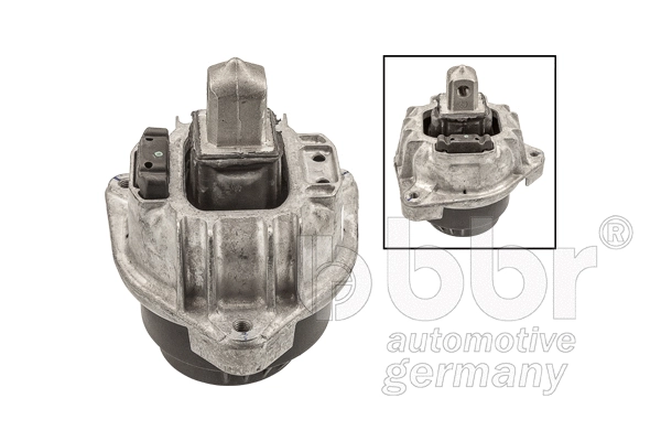 Support moteur BBR Automotive 001-10-24593