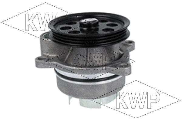 Pompe à eau, refroidissement du moteur KWP 101445