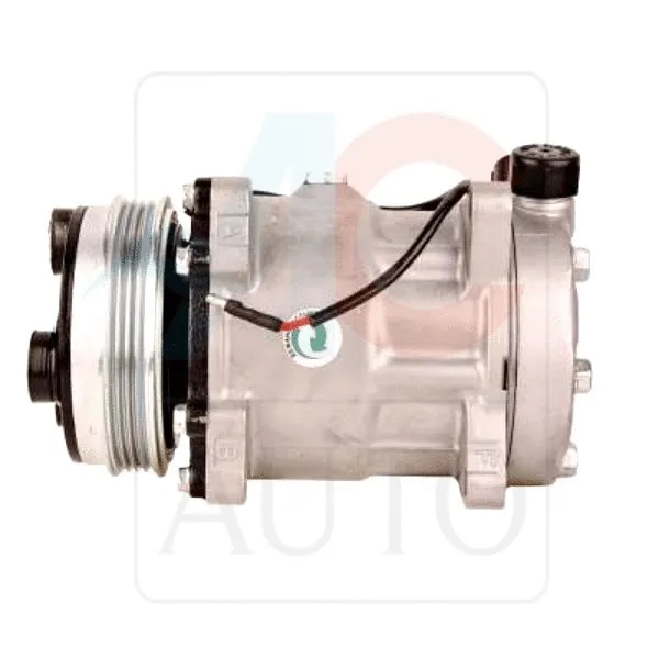 Compresseur, climatisation ACAUTO AC-01SD131