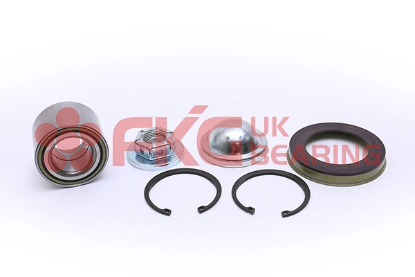 Kit de roulements de roue FKG GL4079S