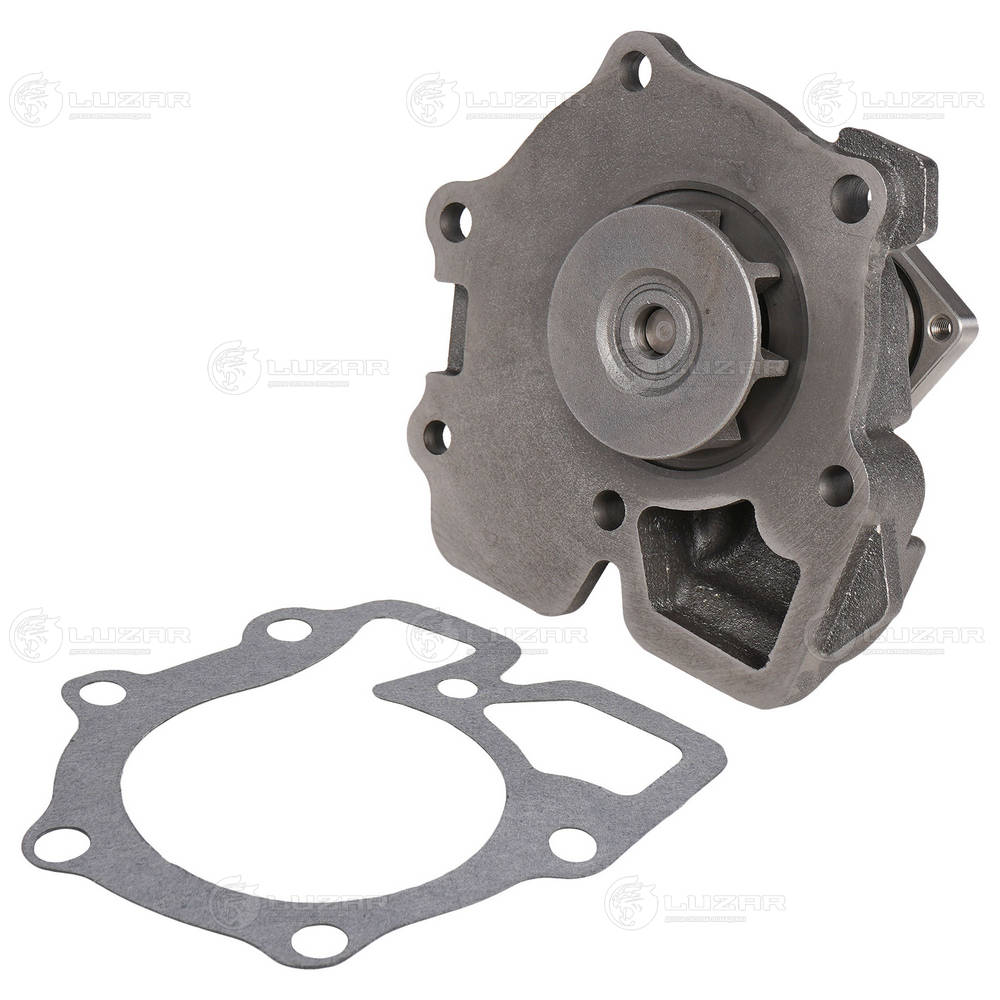 Pompe à eau, refroidissement du moteur LUZAR LWP 1009