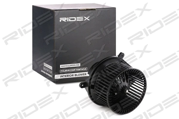 Pulseur d'air habitacle RIDEX 2669I0097