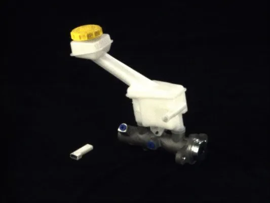 Maître-cylindre de frein ABE C91040ABE