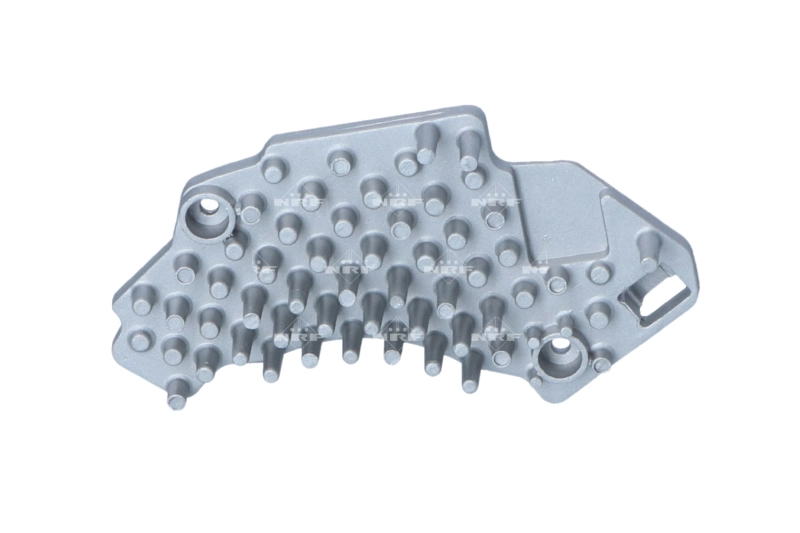 Résistance, pulseur d'air habitacle NRF 342025