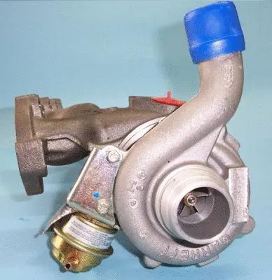 Turbocompresseur, suralimentation ACI-AVESA ACI-713517-5016S