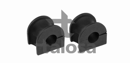 Jeu de coussinets, stabilisateur TALOSA 65-16341