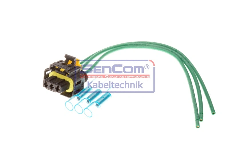 Kit réparation de câble, système Common Rail SenCom 2016068P