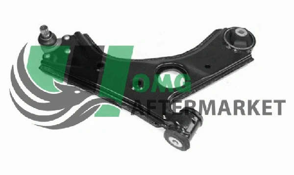 Bras de liaison, suspension de roue OMG SRL G40.8098/C