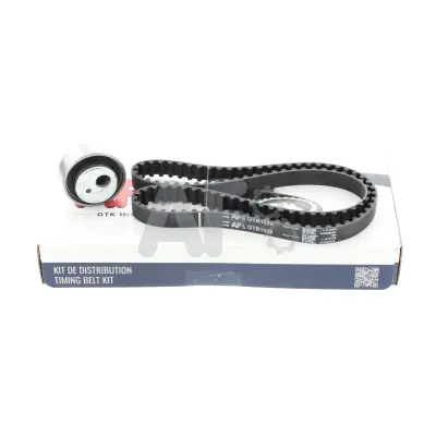 Kit de courroie crantée AUTOMOTOR France GTK0898