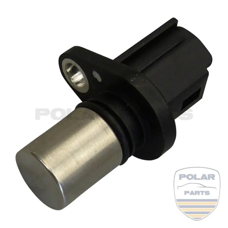 Capteur d'angle, vilebrequin POLAR PARTS 10004944