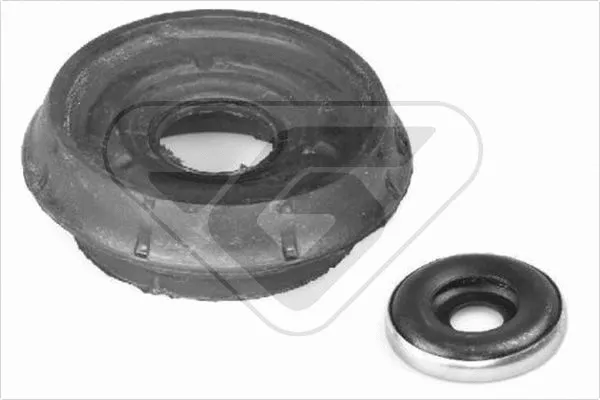 Kit de réparation, coupelle de suspension HUTCHINSON KS 96