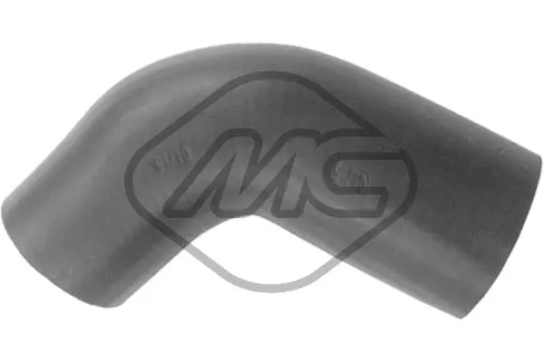 Gaine de suralimentation Metalcaucho 13934
