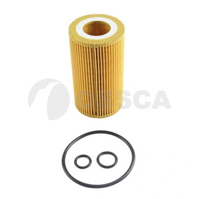 Filtre à huile OSSCA 43008