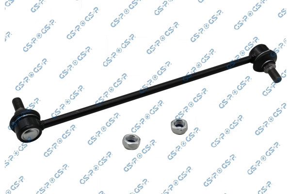 Entretoise/tige, stabilisateur GSP S050889