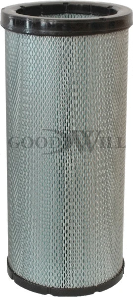 Filtre à air secondaire GOODWILL AG 1026/1