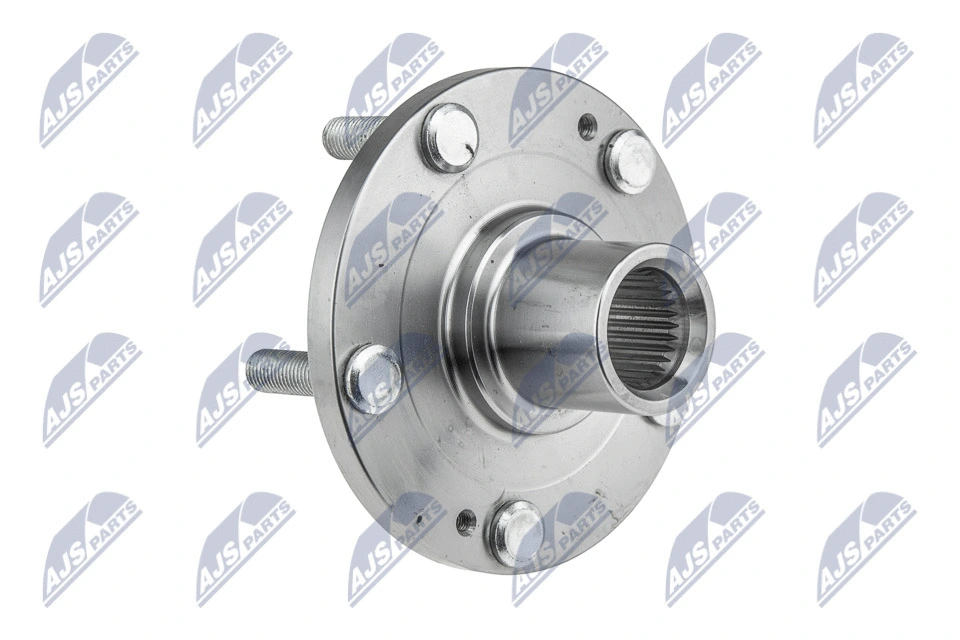 Moyeu de roue NTY KLP-HY-509P2