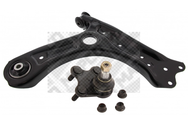 Bras de liaison, suspension de roue MAPCO 52731/1