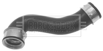 Gaine de suralimentation BORG & BECK BTH1143