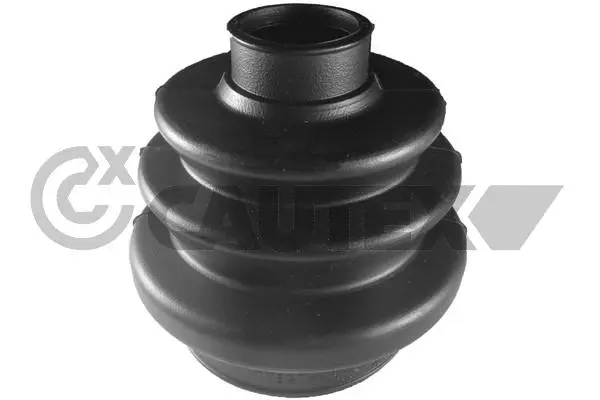 Jeu de joints-soufflets, arbre de commande CAUTEX 010691