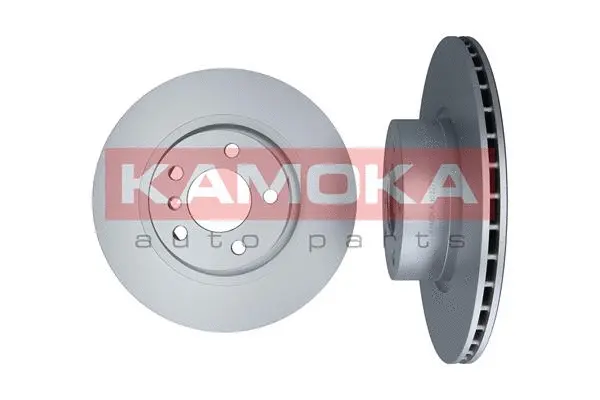 Disque de frein KAMOKA 103220