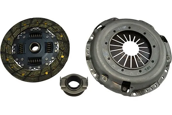 Kit d'embrayage KAVO PARTS CP-8034