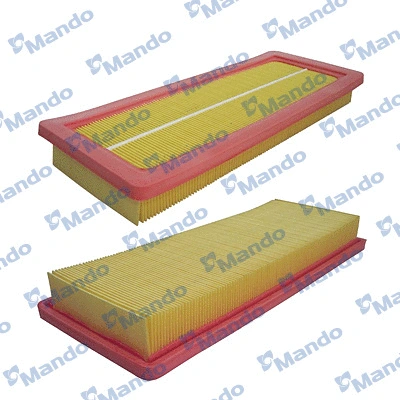 Filtre à air MANDO MMF015343