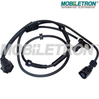 Capteur, vitesse de roue MOBILETRON AB-EU098
