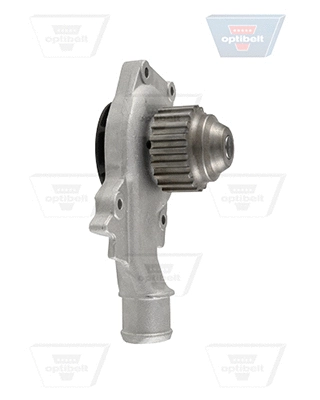 Pompe à eau, refroidissement du moteur OPTIBELT WP 1039