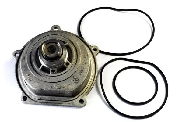 Pompe à eau, refroidissement du moteur THERMOTEC D14031TT