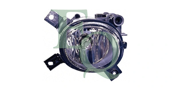 Projecteur antibrouillard EQUAL QUALITY PF0348S