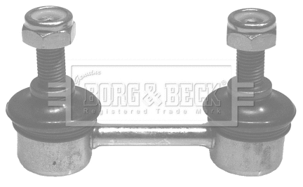 Entretoise/tige, stabilisateur BORG & BECK BDL6483