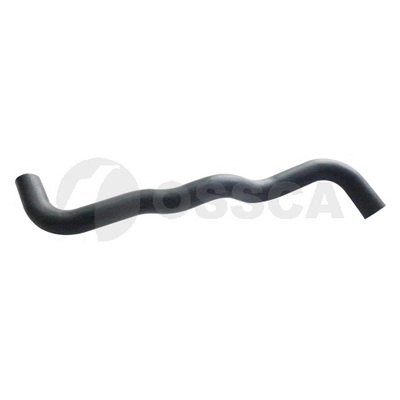 Durite de radiateur OSSCA 66792