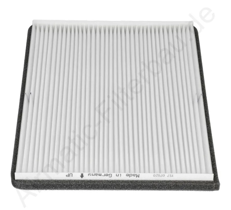 Filtre, air de l'habitacle AIRMATIC Filterbau IF0157