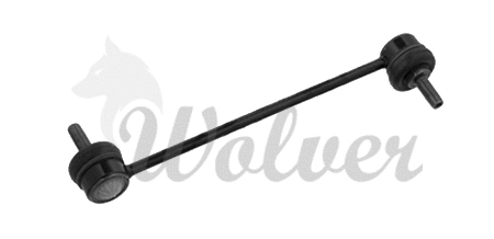 Rotule de barre de connexion WOLVER SP415000
