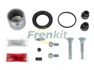 Kit de réparation, étrier de frein FRENKIT 754473