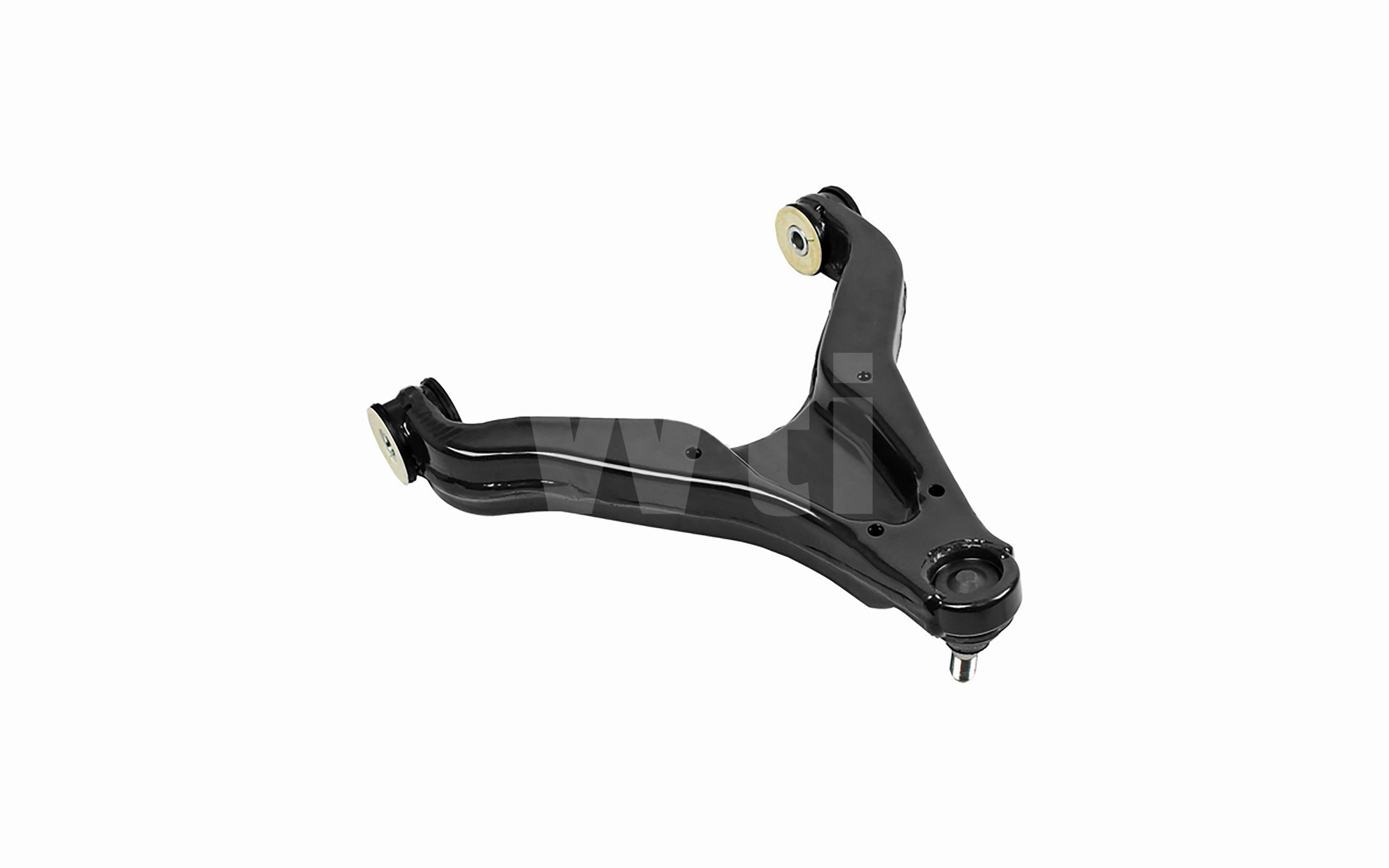 Bras de liaison, suspension de roue Wti Automotive A701278