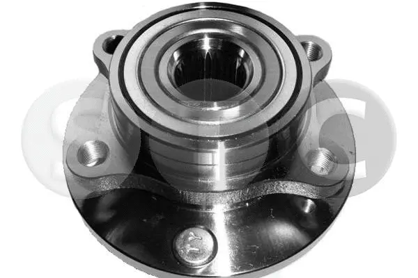 Moyeu de roue STC T490081