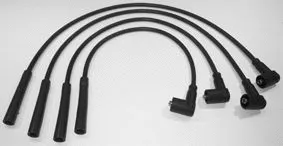 Kit de câbles d'allumage EUROCABLE EC-4148
