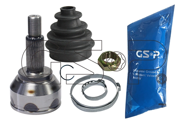 Jeu de joints, arbre de transmission GSP-BR 899147