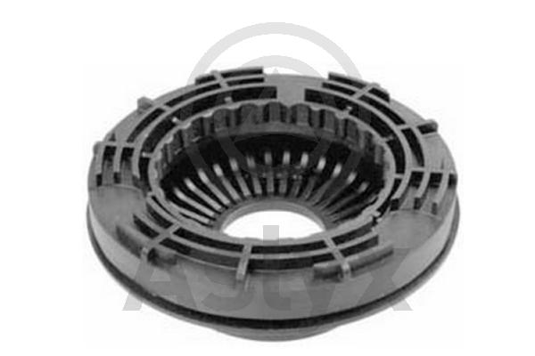 Roulement, coupelle de suspension Aslyx AS-506290