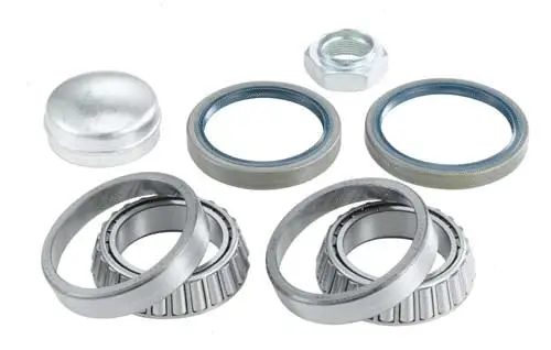 Kit de roulements de roue Technika KR67
