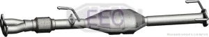 Catalyseur EEC TY6001