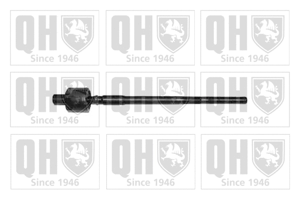 Rotule de direction intérieure, barre de connexion QUINTON HAZELL QR1849S